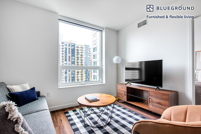 Foto del edificio - 2116 4th Ave
