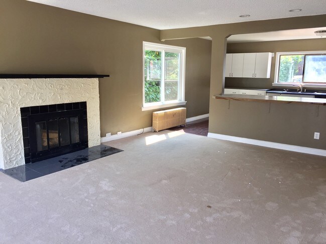 Foto del edificio - 10742 Durland Ave NE