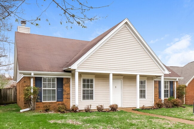 Building Photo - 8450 Kimberly Rose Dr