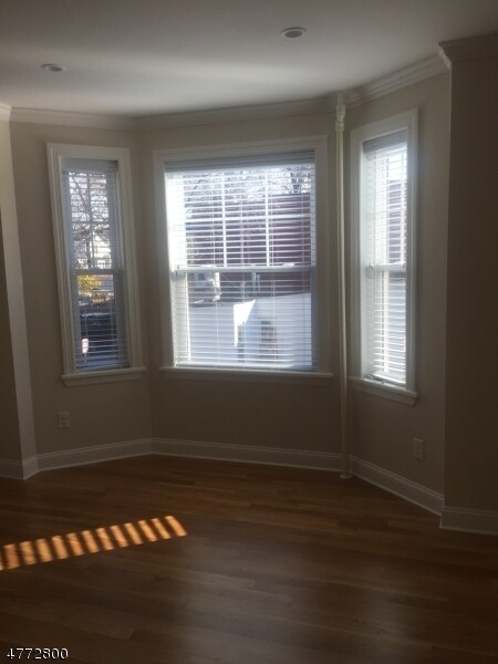 Foto del edificio - 1 Hanford Pl