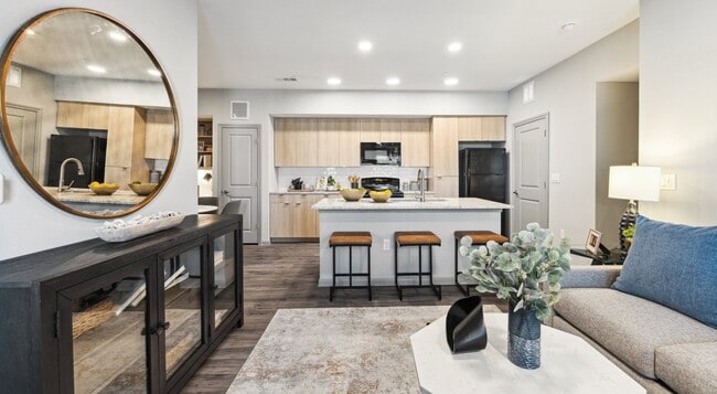 Building Photo - 12752 N Houston Rosslyn Rd