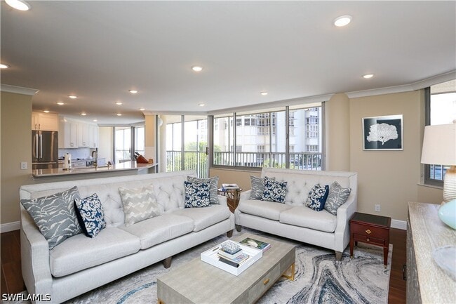 Foto del edificio - 4041 Gulf Shore Blvd N