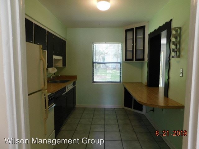 Building Photo - 2 br, 1 bath House - 115 W. Princeton Street