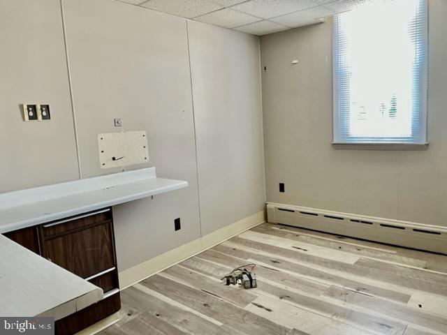 Foto del edificio - 126-128 W Oak St