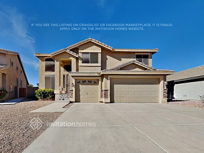 Building Photo - 8010 W Pima St