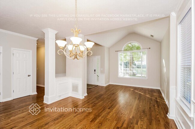 Building Photo - 3615 Southwick Dr NW