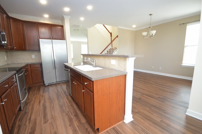 Foto del edificio - 306 Bally Shannon Way