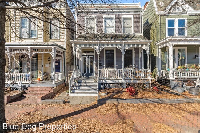 Foto del edificio - 3 br, 2.5 bath House - 706 N. 27th St.