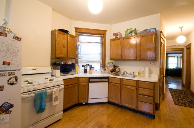 Foto del edificio - 859 W Fletcher St