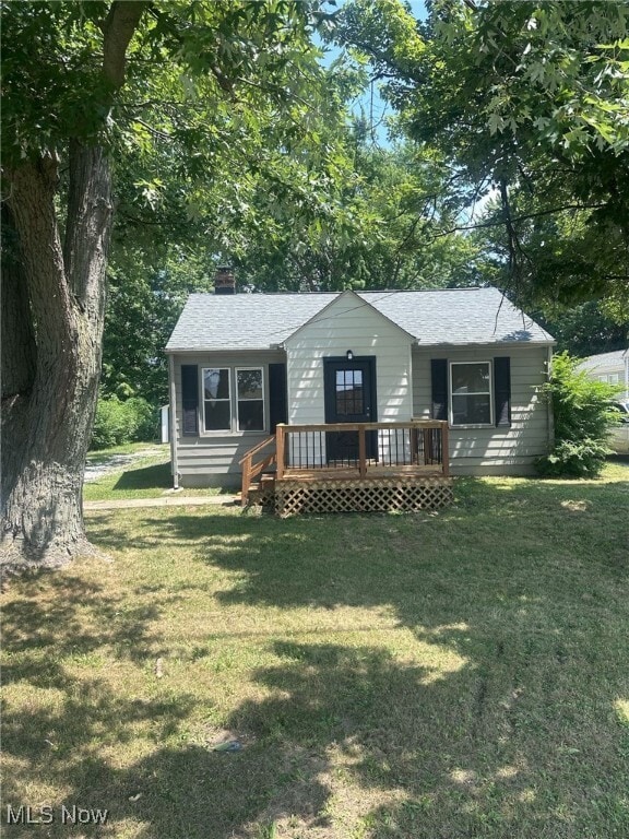 Foto principal - 1525 E 365th St