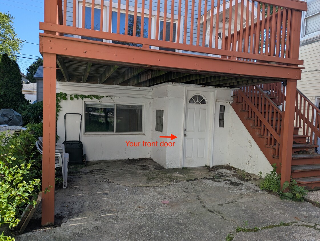 Primary Photo - 2341 W 18th Pl