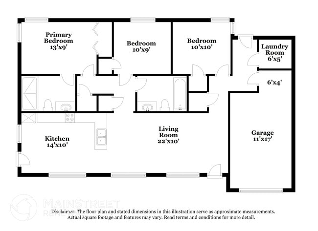 Building Photo - 10130 Eastwood Dr