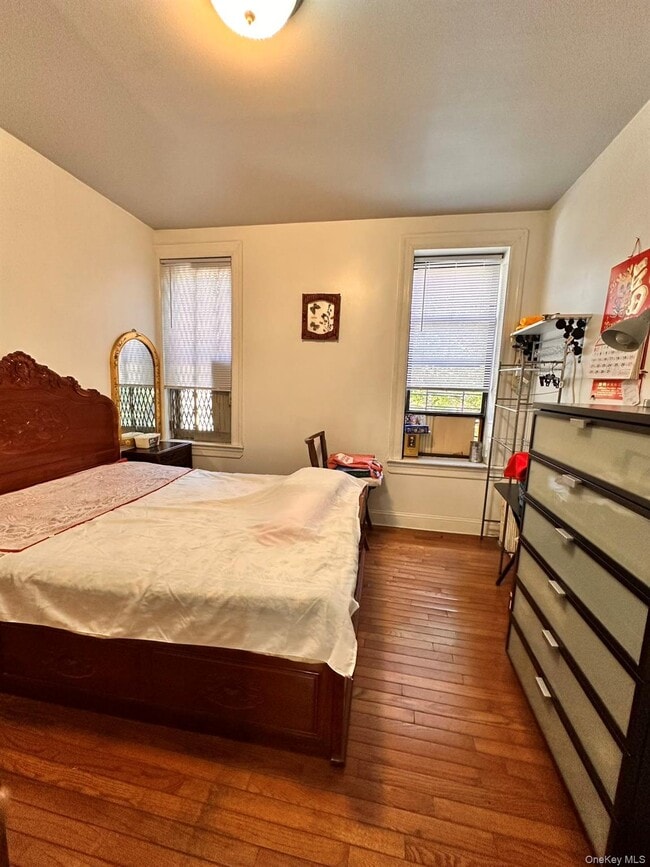 Foto del edificio - 522 W 151st St