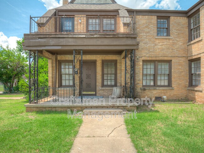 Foto del edificio - 2301 N Florida Ave