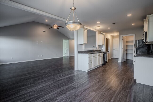 Foto del edificio - 4 Bedroom 2 bath beautiful home in Prairie...