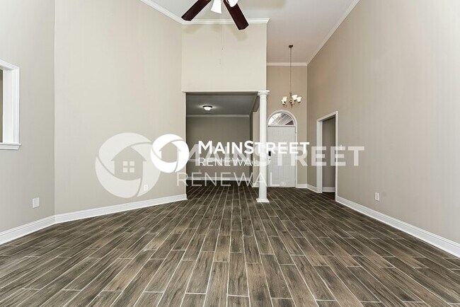Foto del edificio - 3 Bedroom Pet-Friendly Home in Fayettevill...