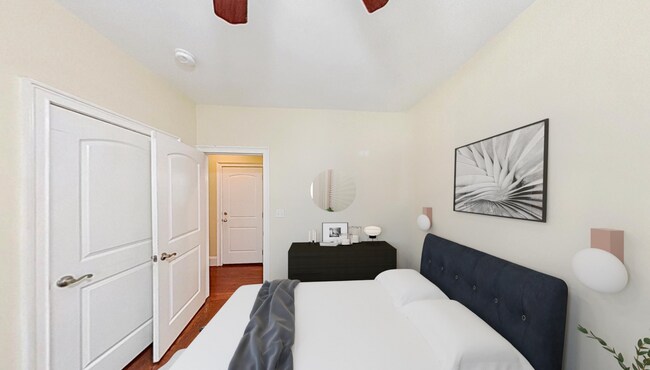 Foto del edificio - 82 Hillside St
