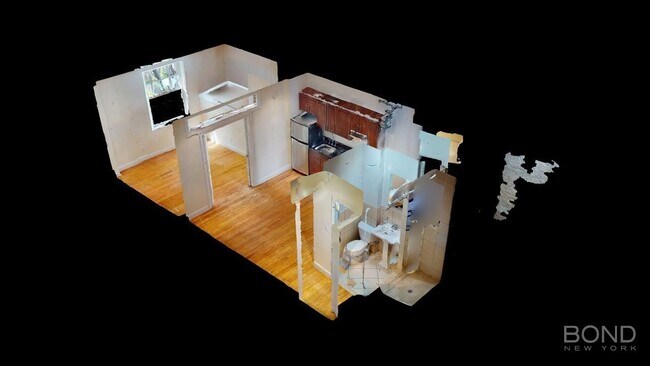 Foto del edificio - 207-209 West 11th Street