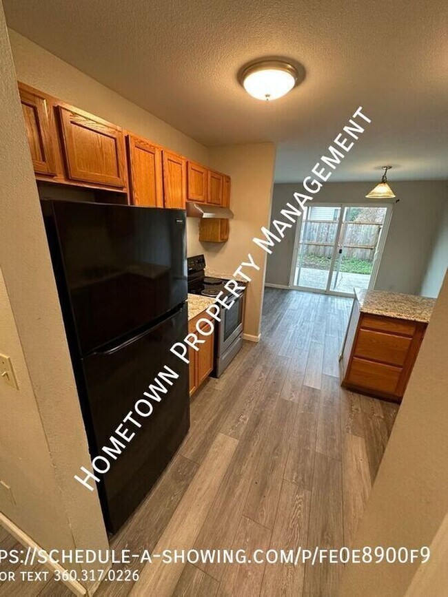 Foto del edificio - 16317 Birkland St SE