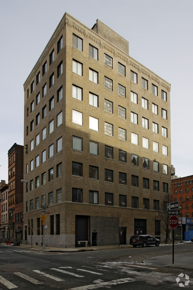 Foto principal - Tribeca Tower Inc.