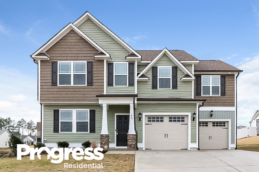 66 Tang Cir, Garner, NC 27529 House Rental in Garner, NC