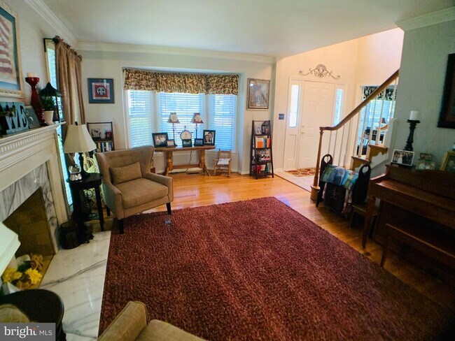 Building Photo - 8604 Oak Chase Cir