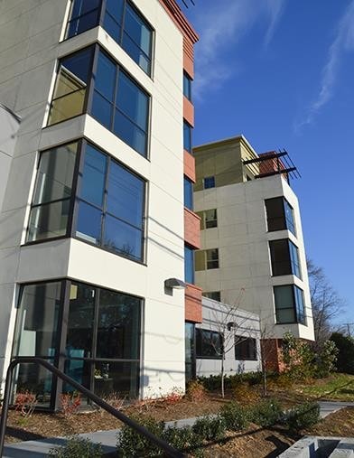 Building Photo - St. Stephens