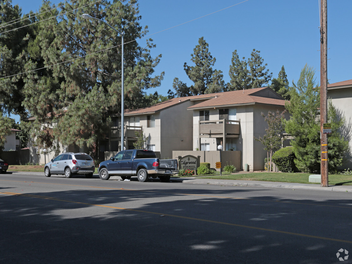 Primary Photo - Edgewood Apartments