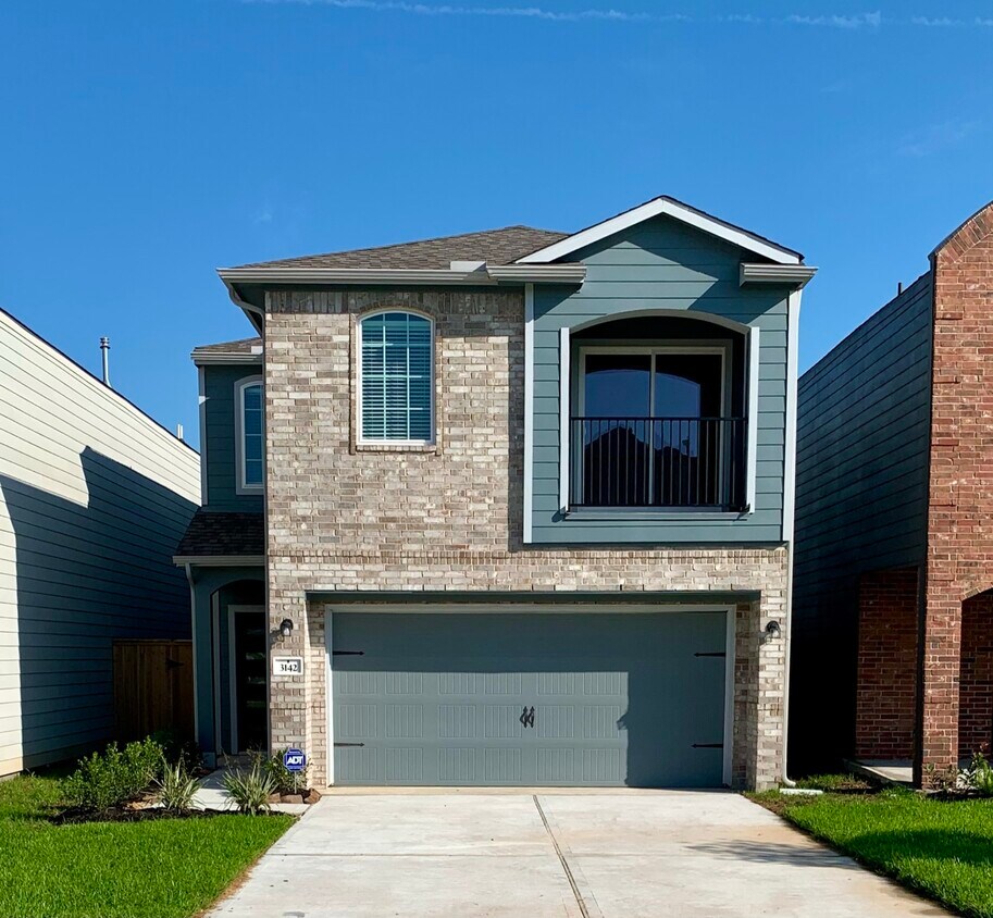 Primary Photo - 3142 Harmony Meadows Ln