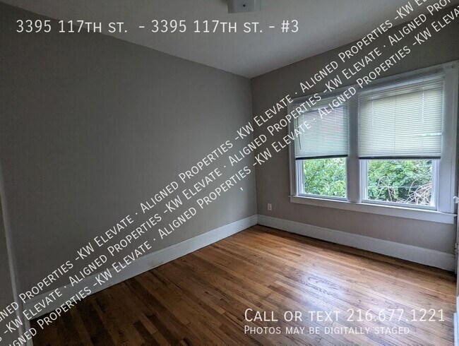 Foto del edificio - 3395 W 117th St