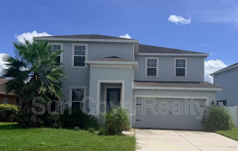 Photo - 14112 Poke Ridge Dr