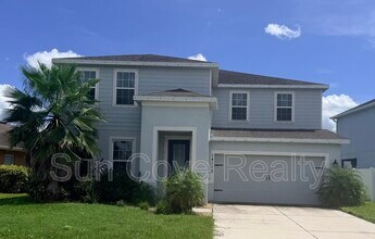 Building Photo - 14112 Poke Ridge Dr