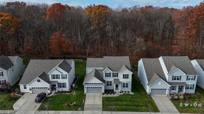 Foto del edificio - 4816 Lake View Dr