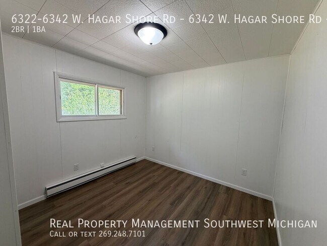 Foto del edificio - 6322-6342 W. Hagar Shore Rd - 6342 W. Hagar Shore Rd-Unit 3
