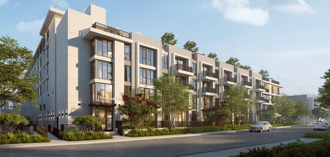 Building Photo - Overland & Ayres