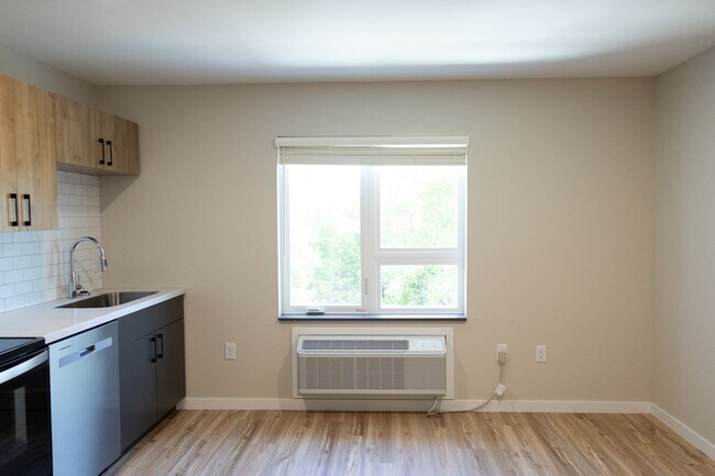 Foto del interior - Riverview Apartments