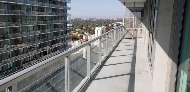 Photo - 1111 SW 1st Ave Apartment