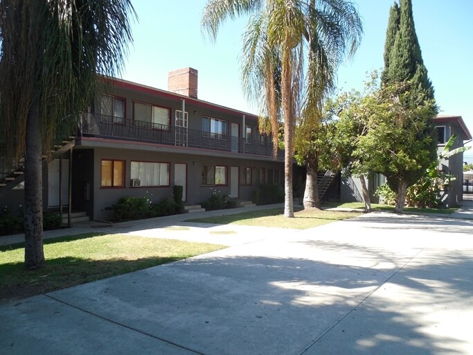 Primary Photo - West Covina Terrace Apartments