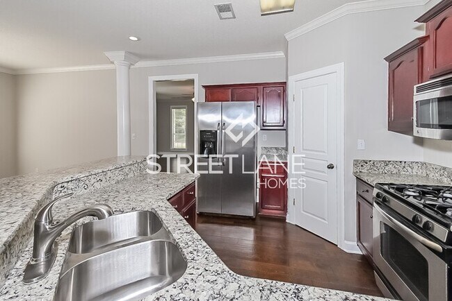 Building Photo - JUST REDUCED!