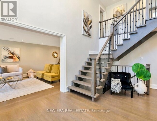 Photo du bâtiment - 2068 Mississauga Rd