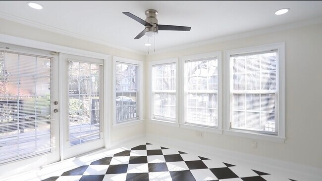 Foto del edificio - 1732 Monroe Dr NE