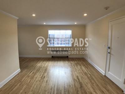 Building Photo - 1 bedroom in Brookline MA 02446