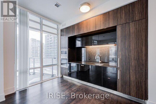 Photo du bâtiment - 15 Merchants' Wharf