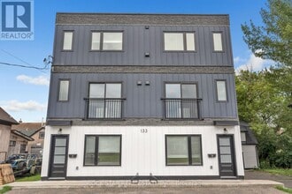 Building Photo - 133 Durham St