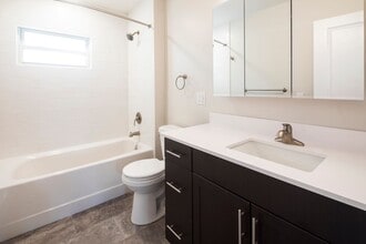 Interior Photo - Linden Apartments