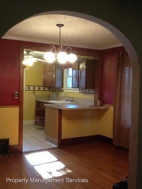 Building Photo - 2120 Morehouse Ave