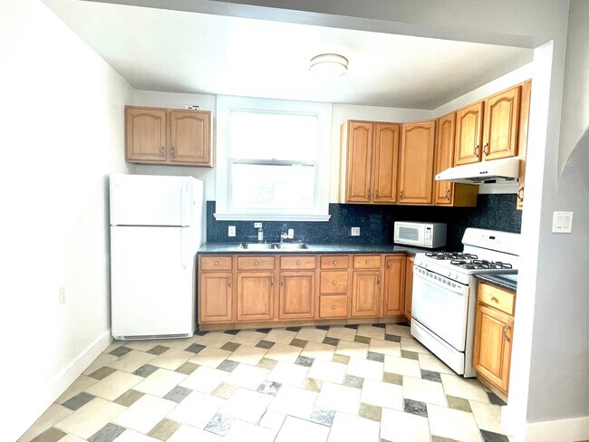Cocina 1 - 1279 25th Ave