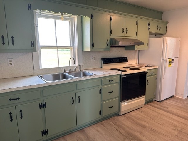 Foto principal - 702 Penn Grant Rd