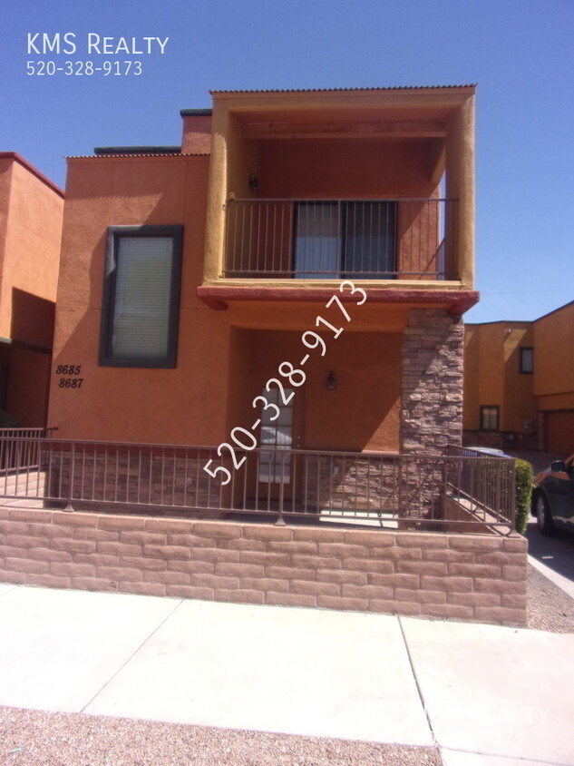 Primary Photo - 8685 E Placita De Las Tarascas-OWNER/AGENT