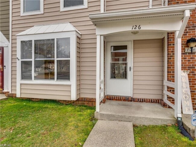 Building Photo - Call Sabrina Thomas Office at 757-767-0767 for more information